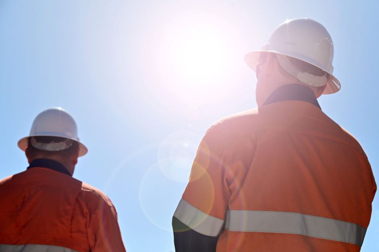 The State of the Construction Industry in NSW for 2025