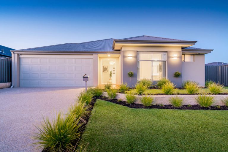 How much does a Custom Home Build Cost?